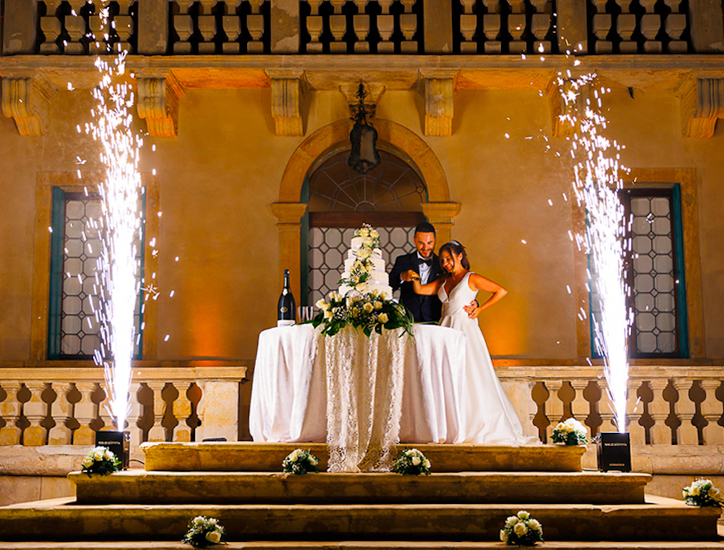 villa montruglio service allestimento audio video luci illuminazione eventi matrimonio